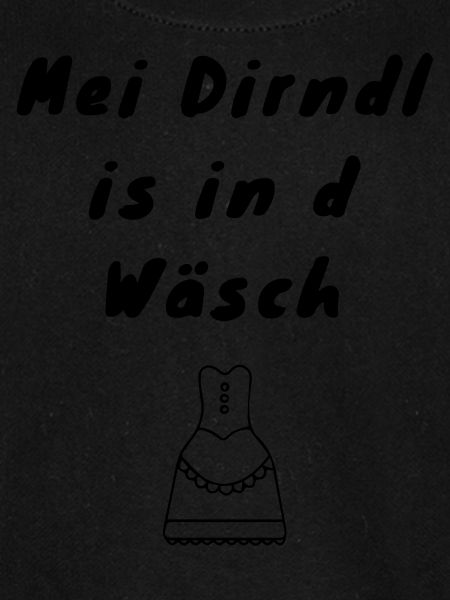 dirndl
