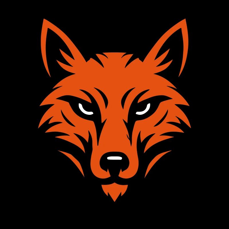 Fox Head