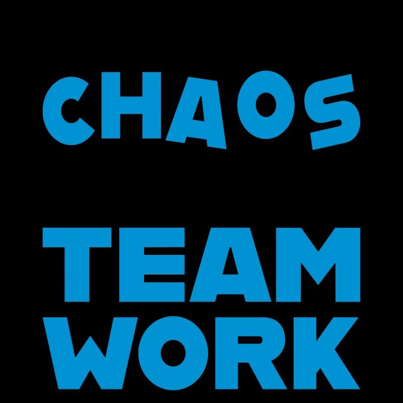 Teamwork