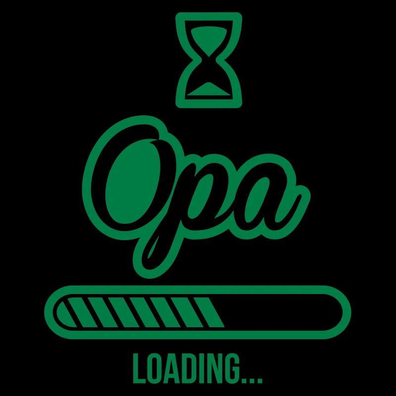 Opa Loading
