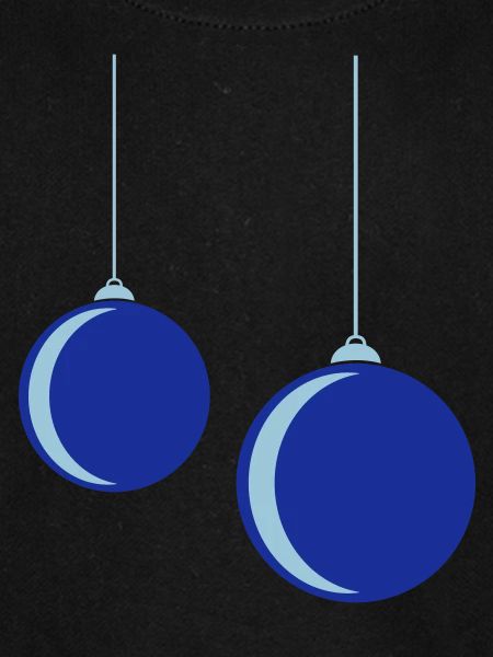 Weihnachtskugel