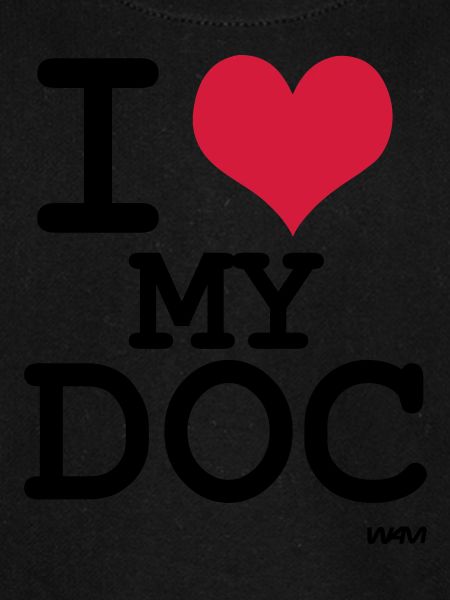 i love my doc