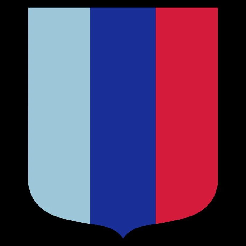 M shield
