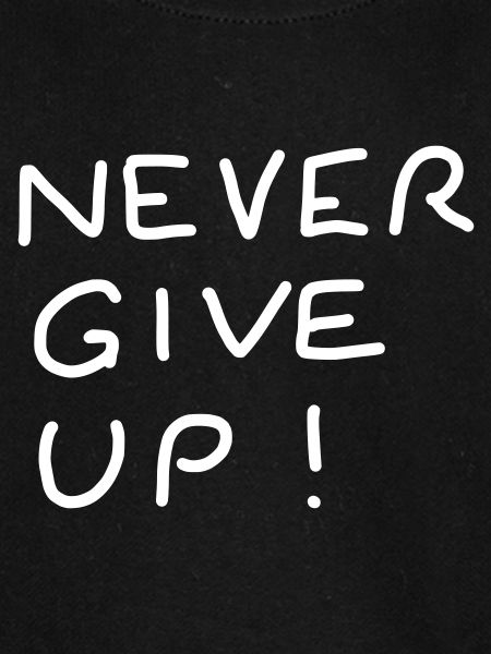 iYpsilon - never give up !