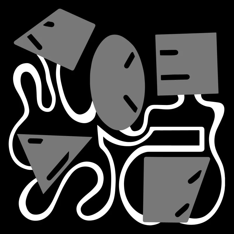 Gesicht — Form — Charakter — Temperament