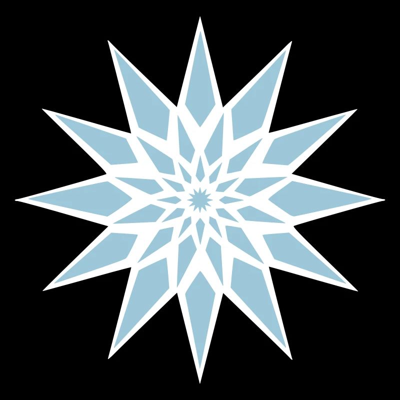 Star Crystal