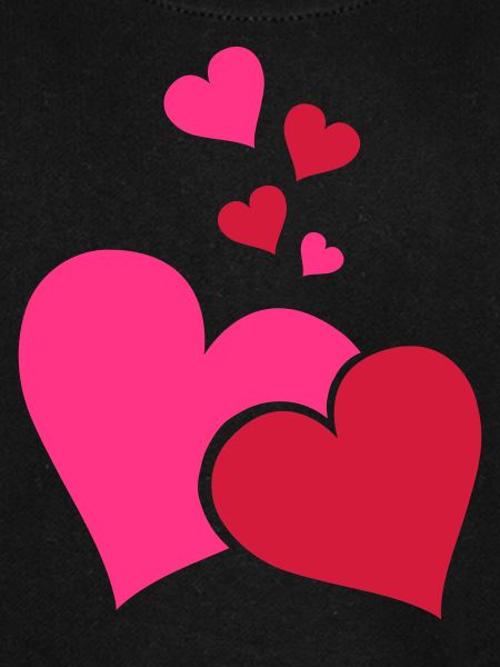 Hearts