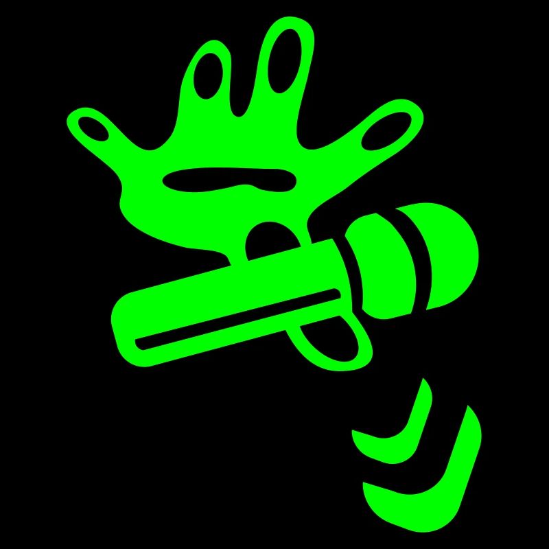 Mike Drop Icon