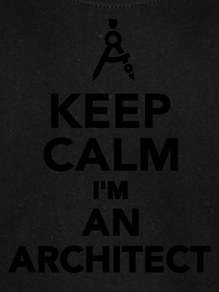 Architekt