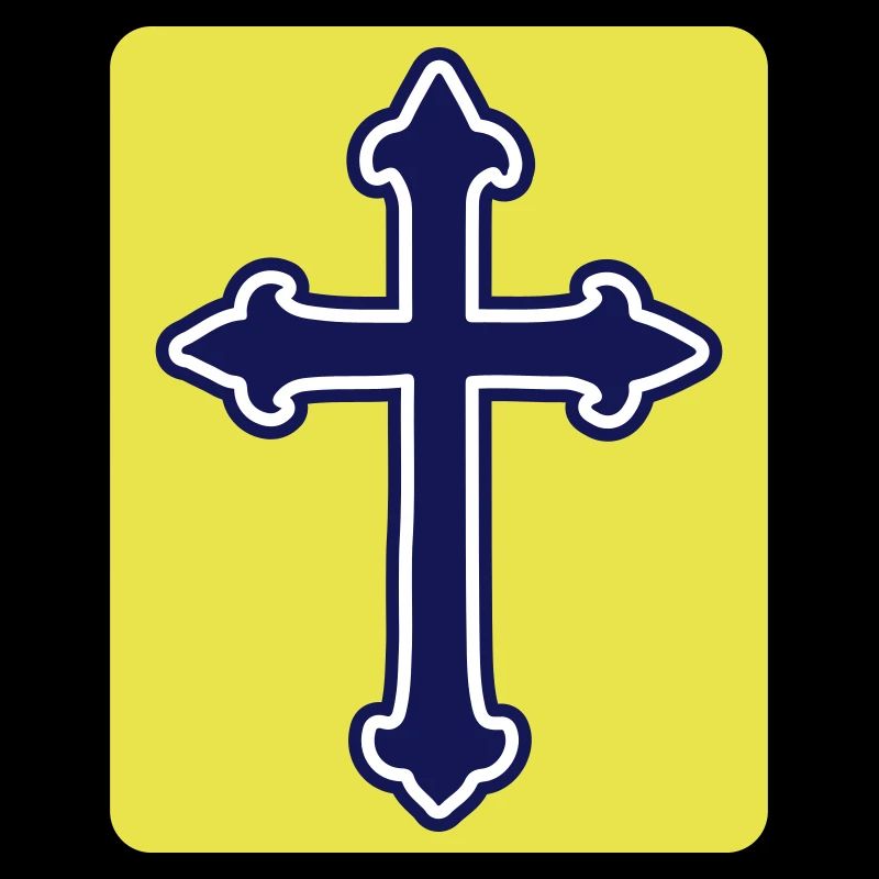 Cross symbol