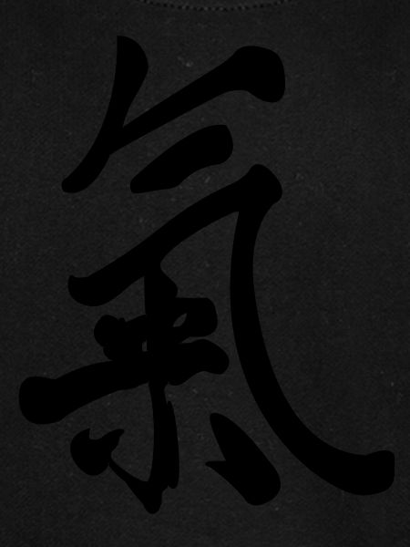 Chi (Qi)