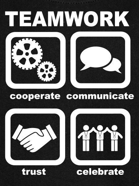 Teamwork