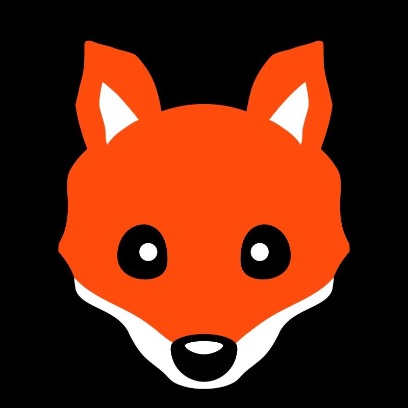 Fuchs Rotfuchs Wildes Tier Schlauer Wald Bewohner