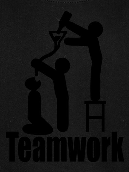 teamwork