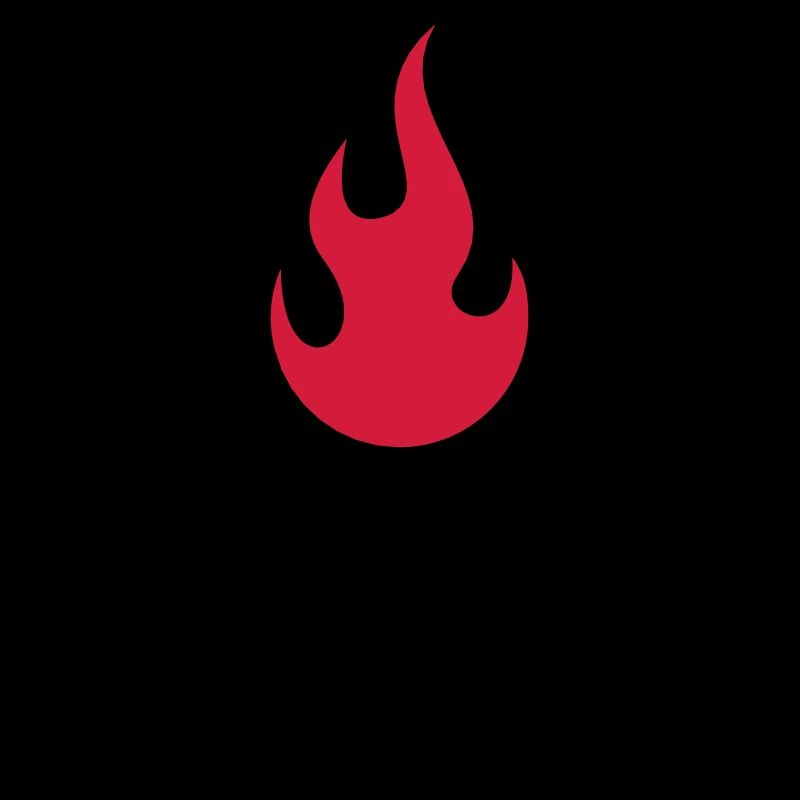 Feel The Burn (Flame)