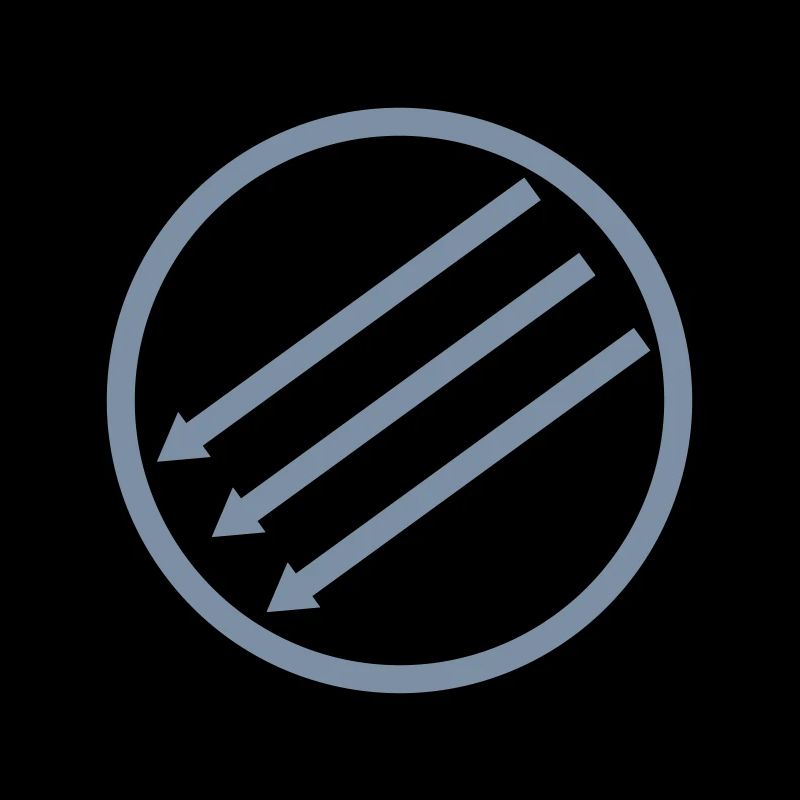 Eiserne Front - Drei Pfeile