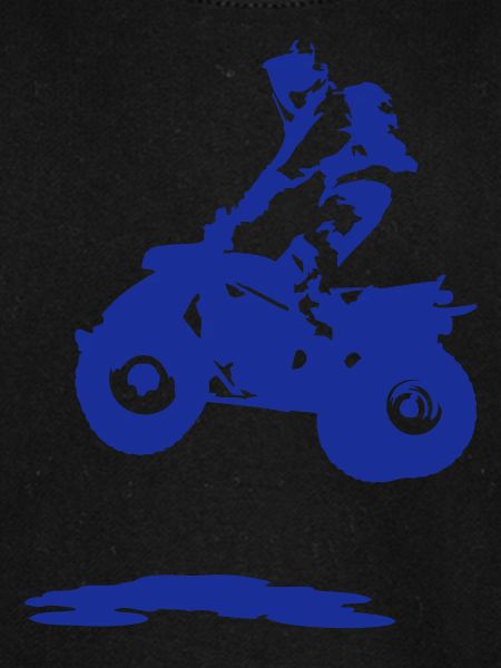 Ein Quad