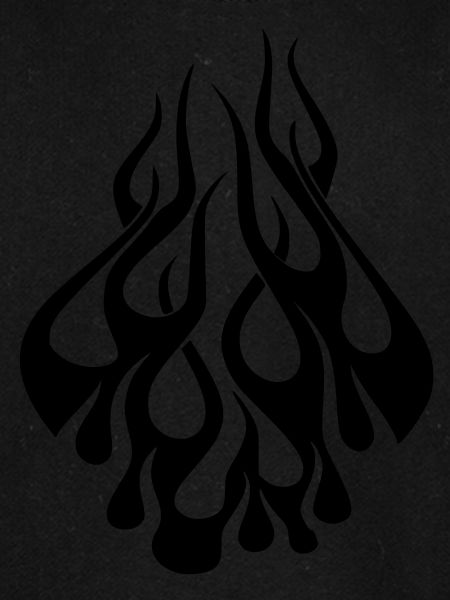 flamme