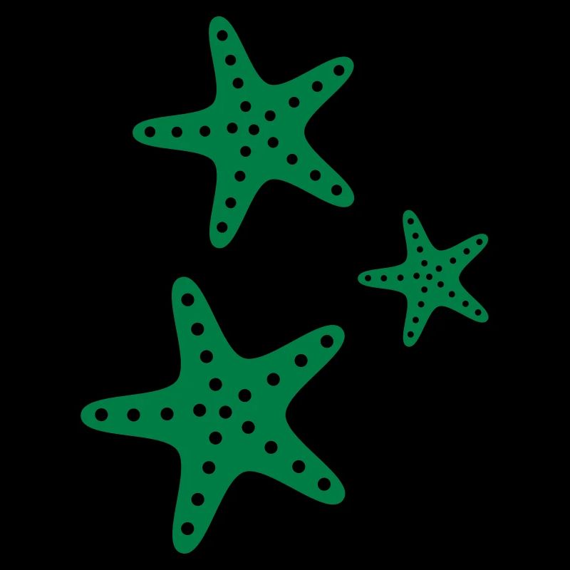 Étoile de mer