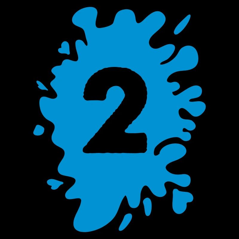 Klecks 2