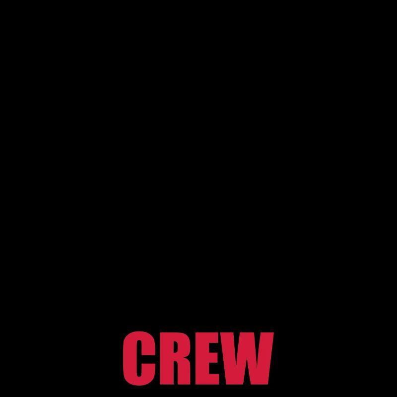 Jga Crew Affe