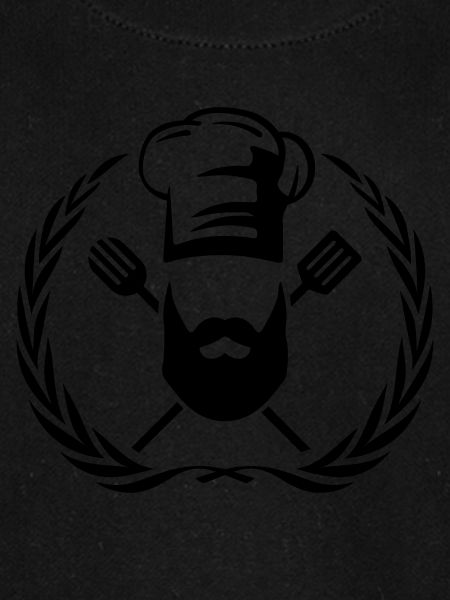 cook design beard