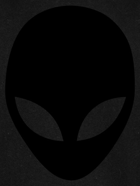 Black Alien