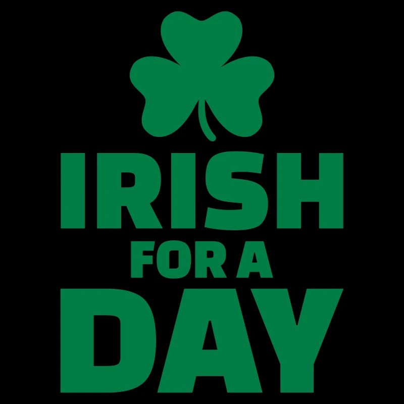 Irish for a Day