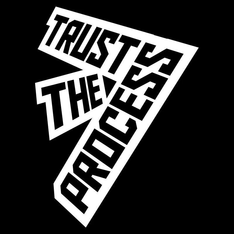 trust the process Zitat