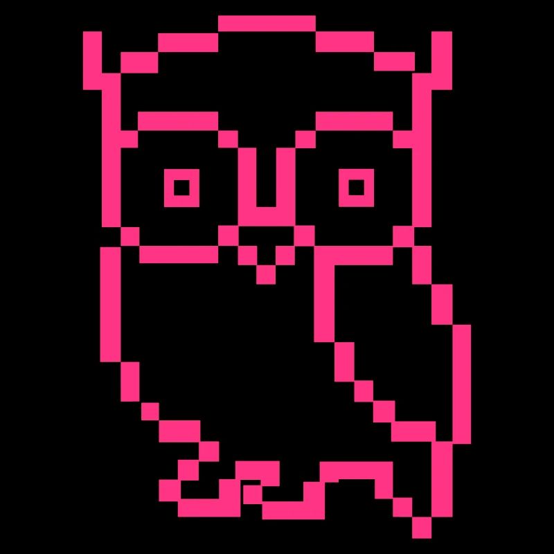 Pixel uil