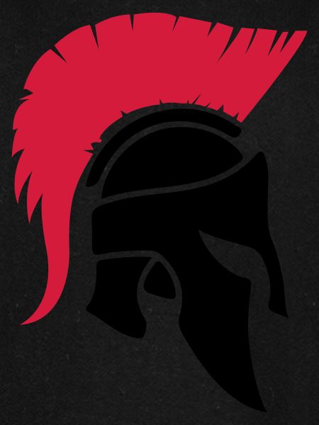 Sparta Warrior