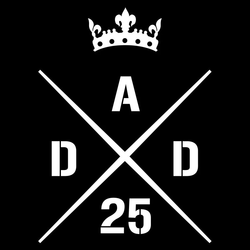 Dad 25 / Dad 2025