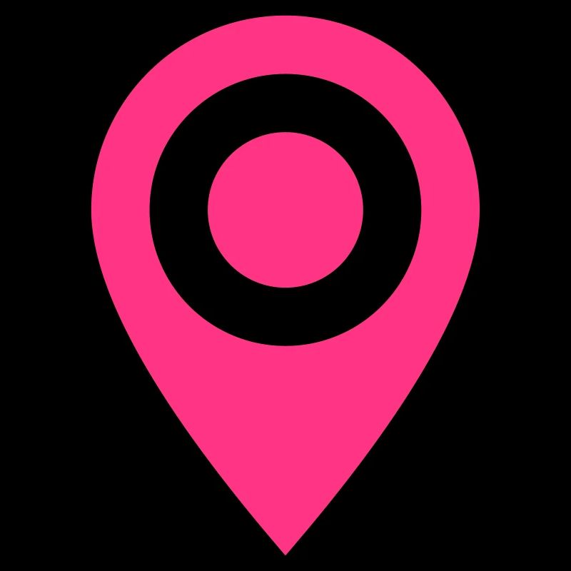 Map pointer