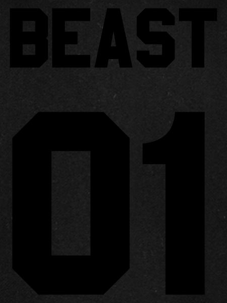 Beast 01