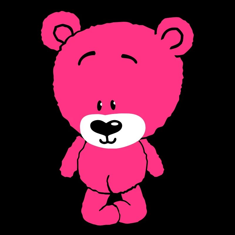 Cute Bear