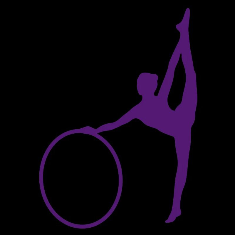 Rhythmic gymnastics