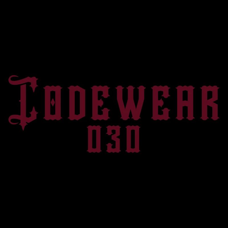 Codewear 030 Berlin