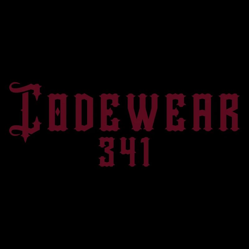 Codewear 341 Leipzig