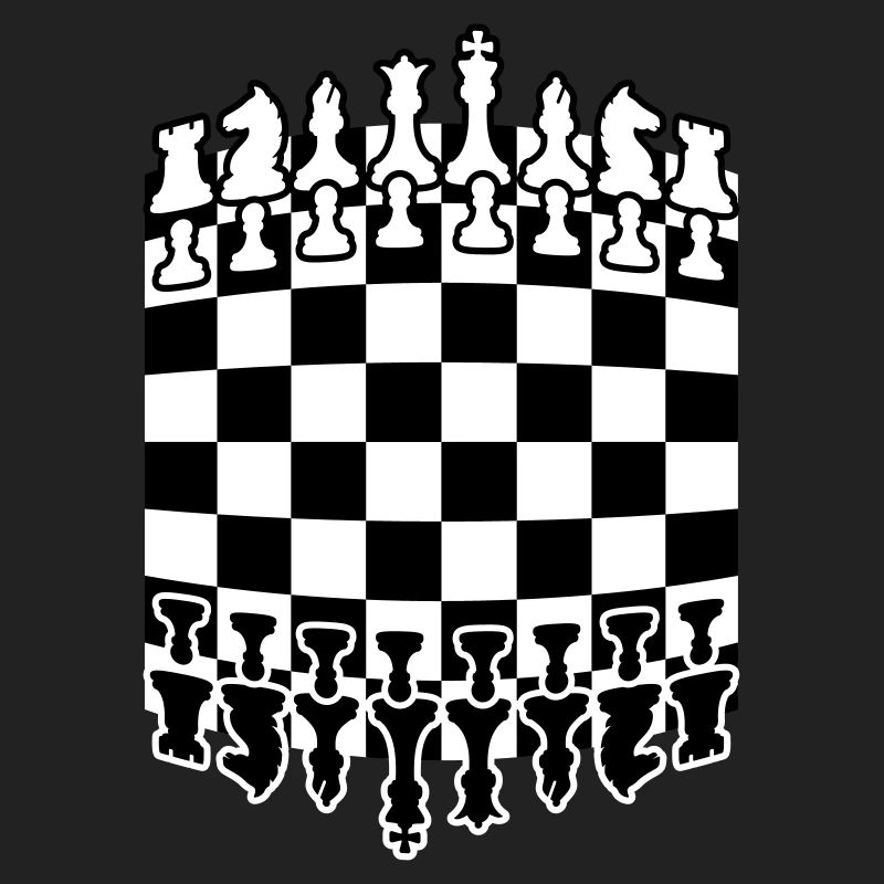 Chessboard Pattern Design