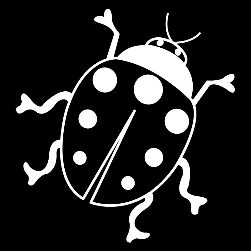 Ladybug 01