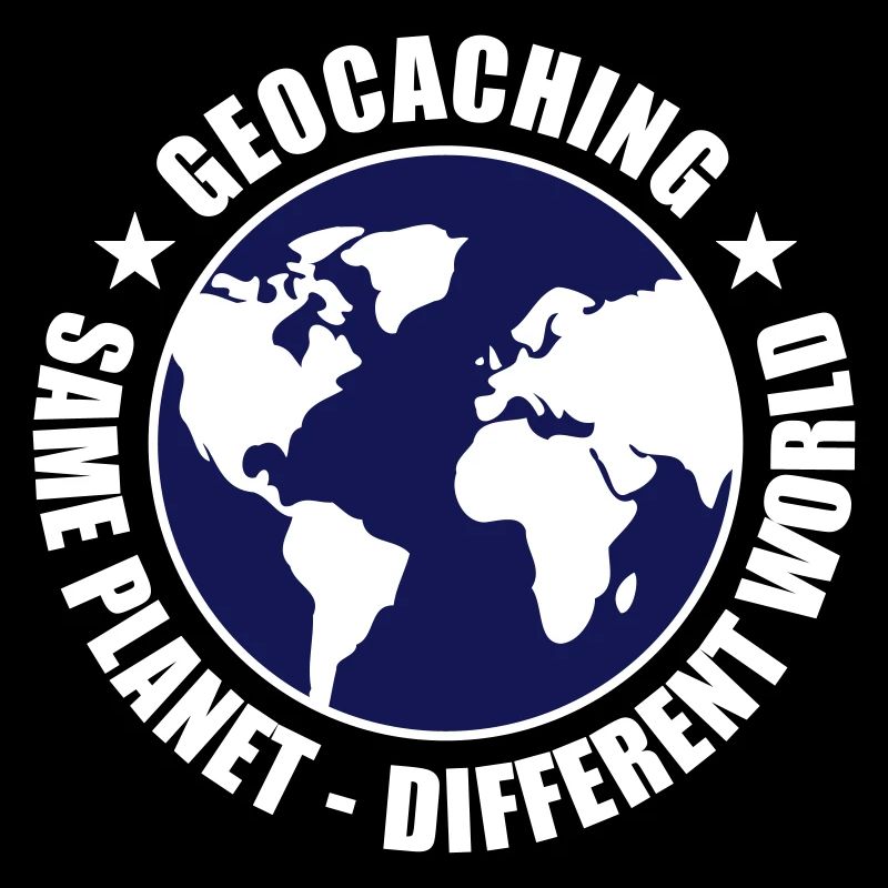 Geocaching
