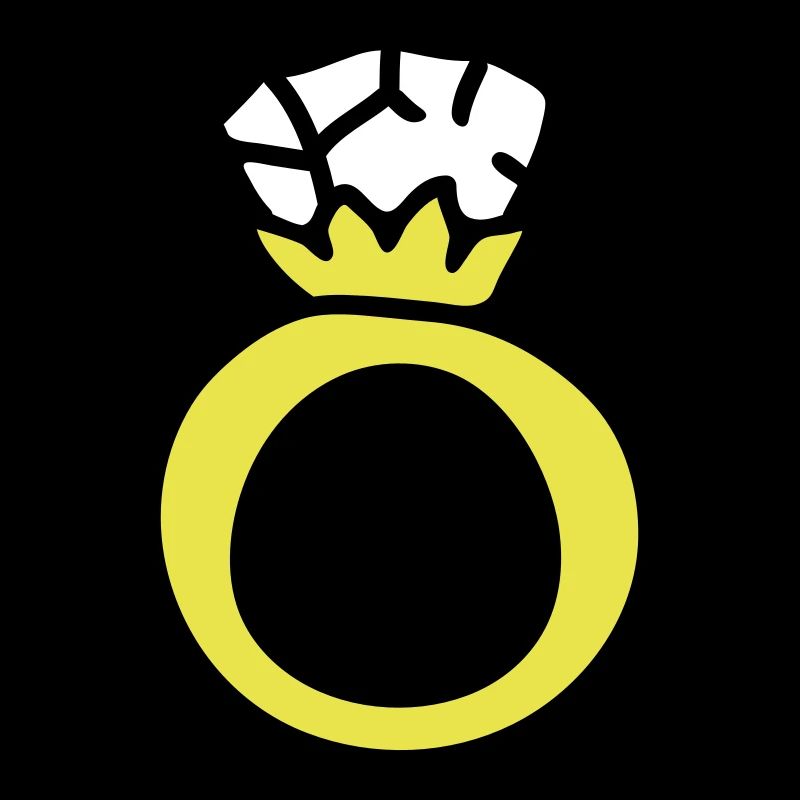 Ring - wedding ring 3