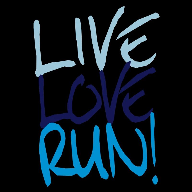 Live Love Run!