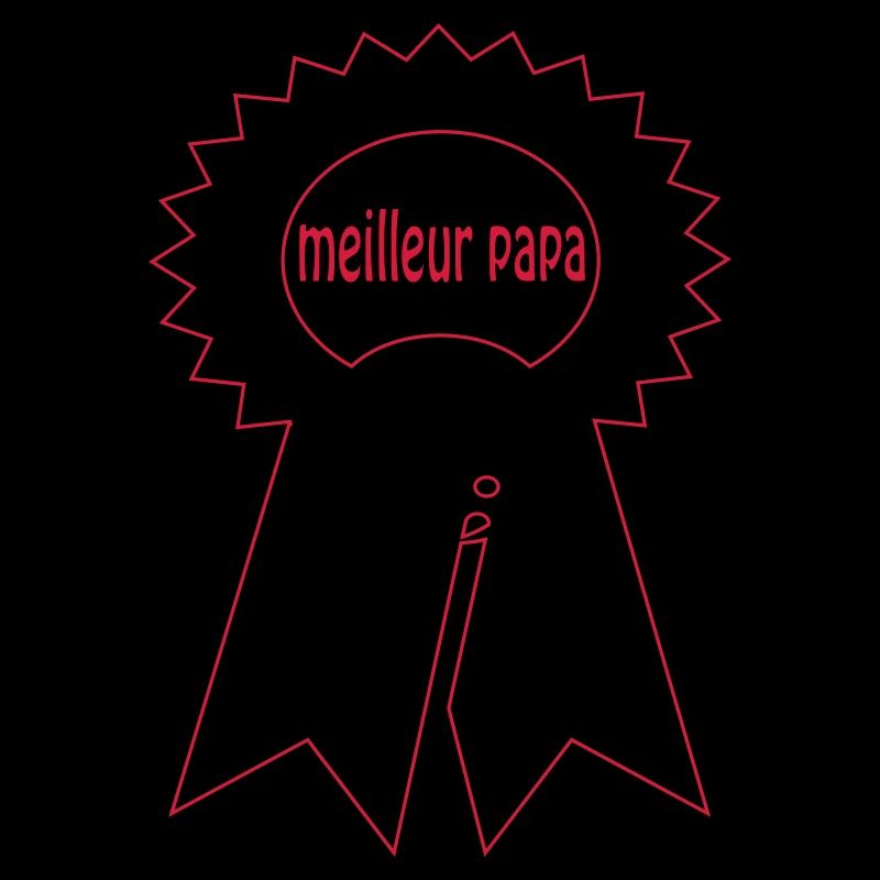 Meilleur papa