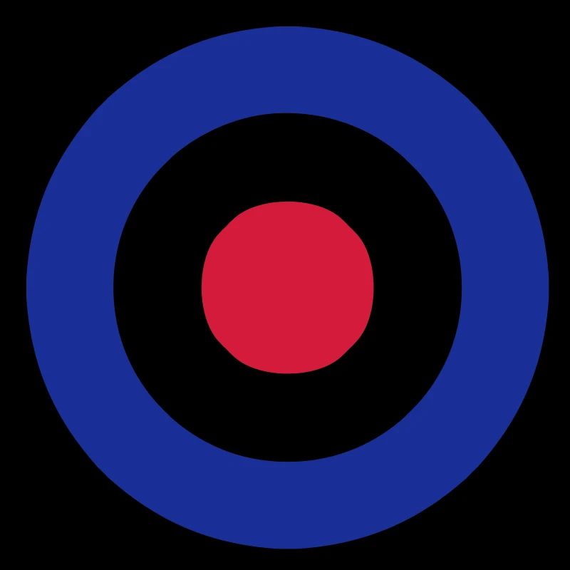 mod target