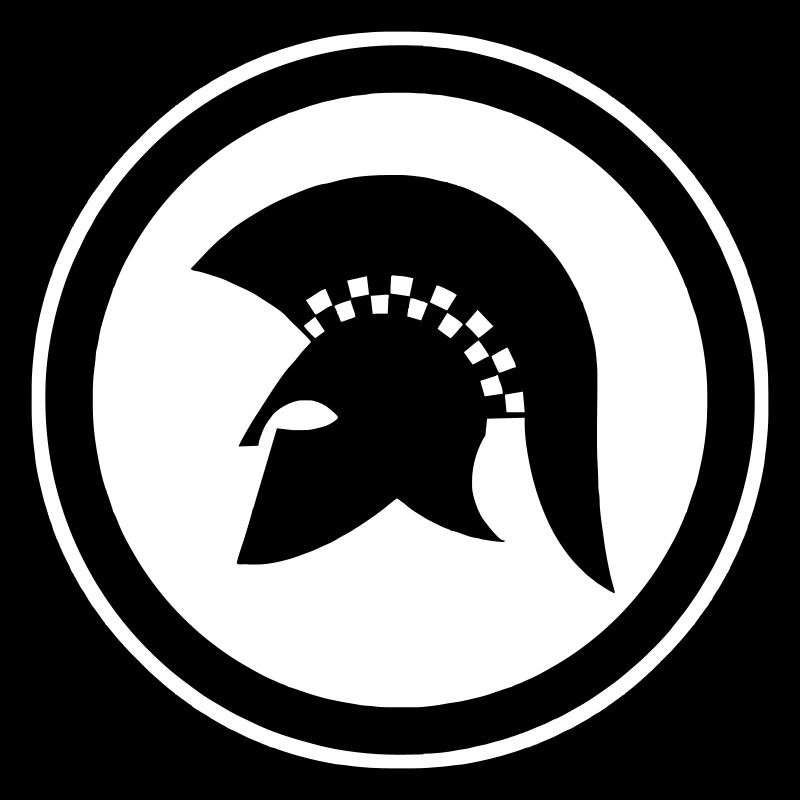 trojan Ska-reggae Zeichen