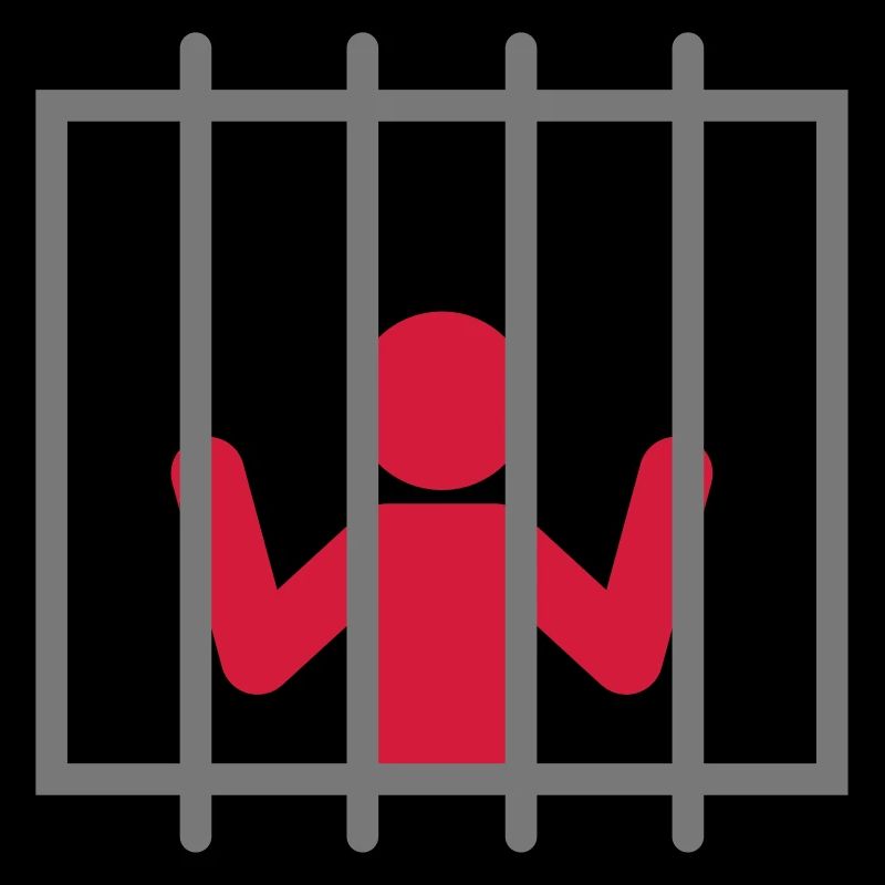 Captive Man