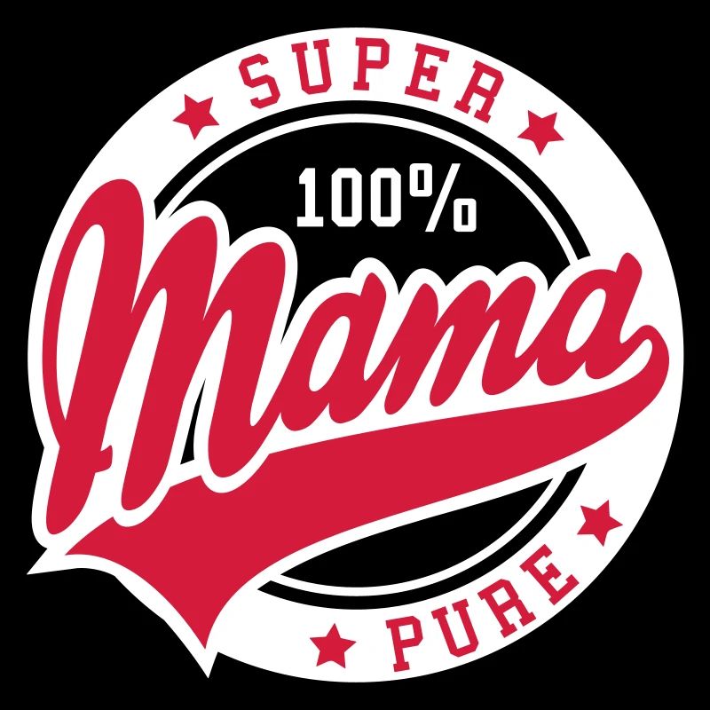 100 pour cent pur SUPER MAMA 2C