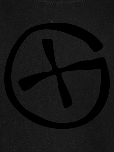 Geocaching, Logo