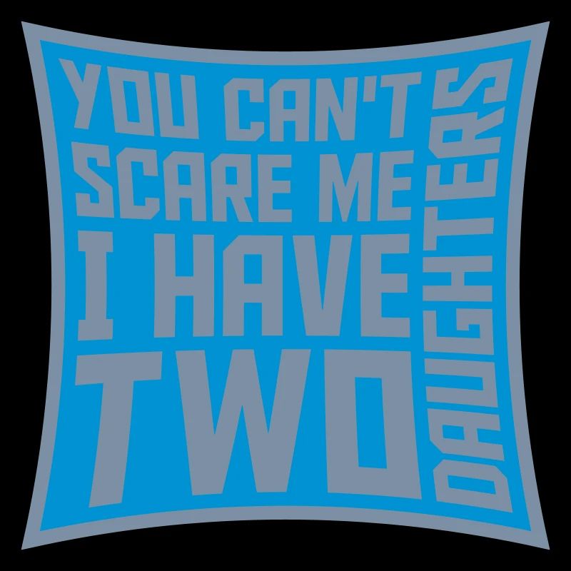 I have two daughters